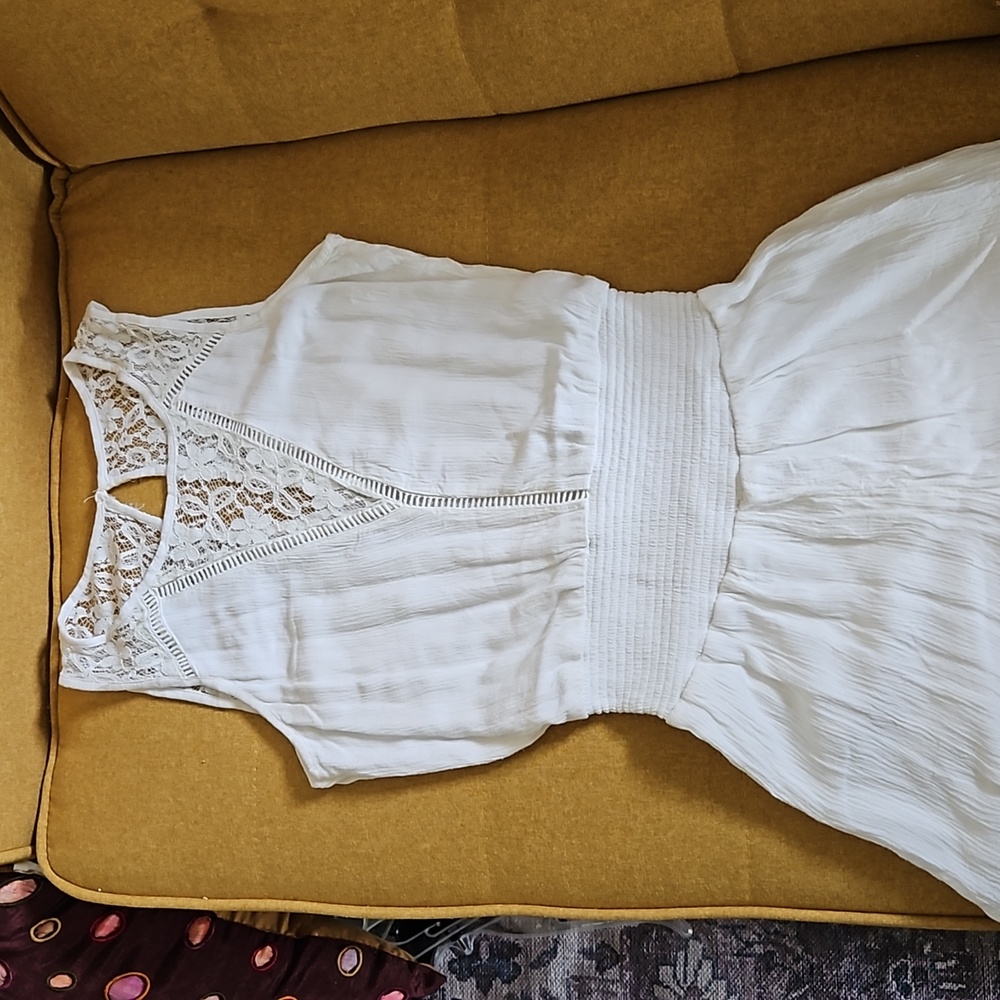 Abercrombie & Fitch Romper